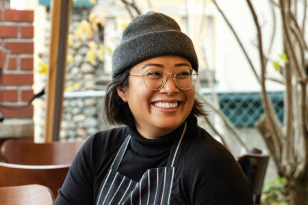 Chef Melissa Miranda of Musang