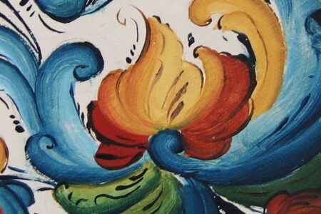 Rosemaling