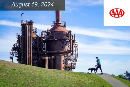 Gas Works Park