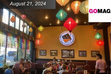 Pho Viet Anh
