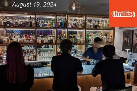 Cloud Room Bar