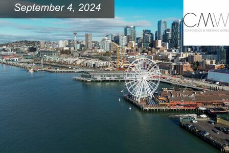 Seattle waterfront
