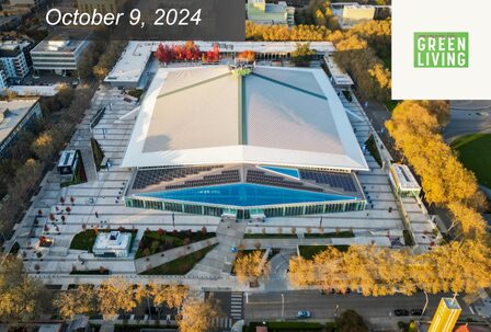 Climate Pledge Arena