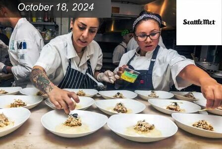 Seattle chefs