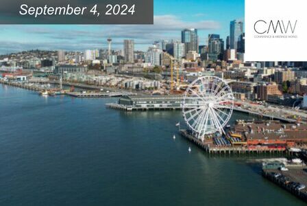 Seattle waterfront