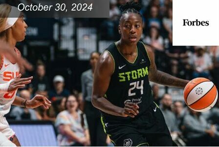 Jewell Loyd
