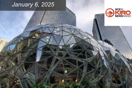 Amazon Spheres