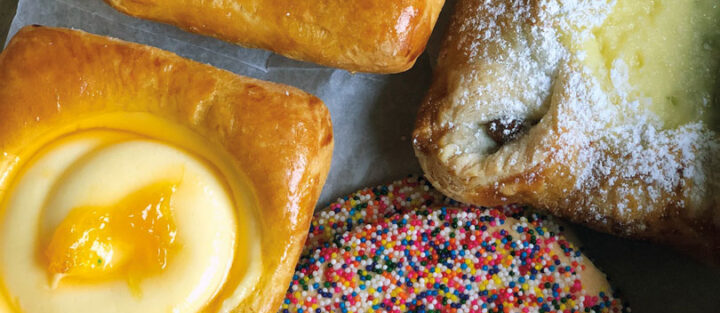 <b>Salvadorean Bakery</b> @pnwfoodandbooze
