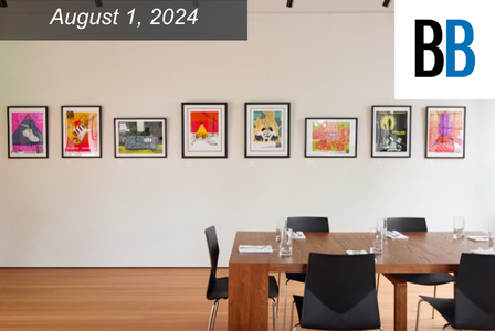 Mutual Arts Collective