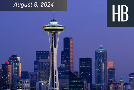 Seattle Space Needle