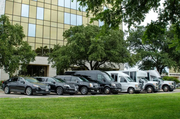 A&A Limousine & Bus Service