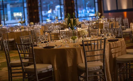 Madison Ballroom - 1120 x 680
