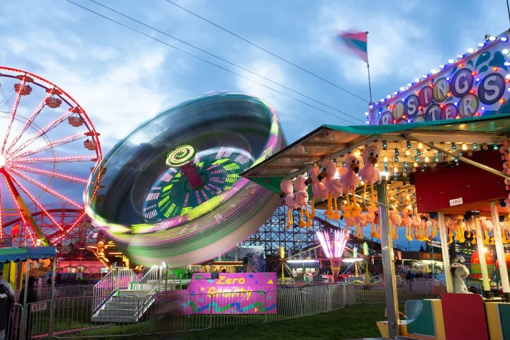 Washington State Fair