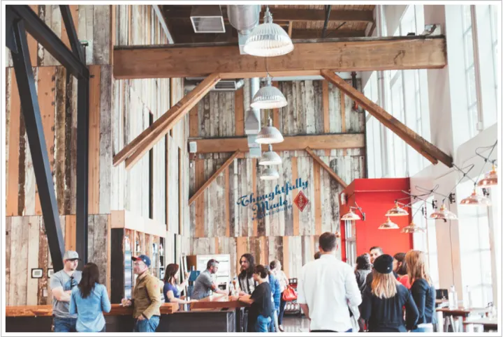 Westland Distillery