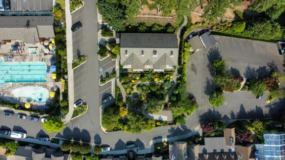 Pleasant Beach Village
