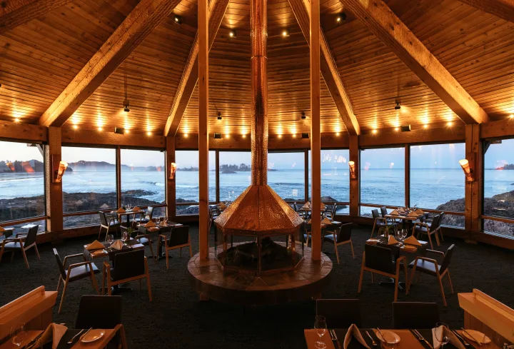 Wickaninnish Inn
