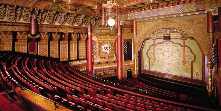 5th Avenue Theatre