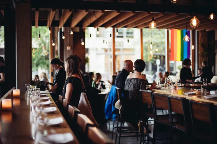 Tavolata – Capitol Hill
