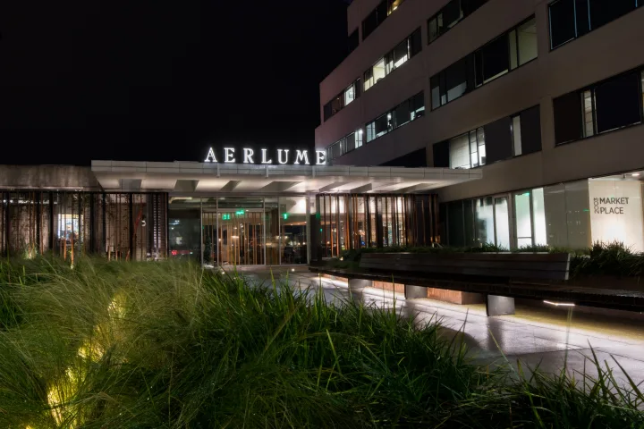 Aerlume