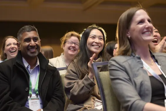 Conferences in Seattle