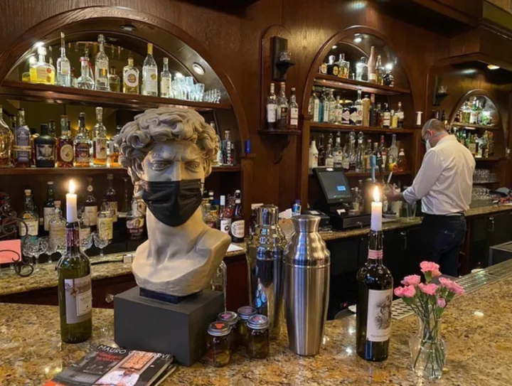 Assaggio Ristorante