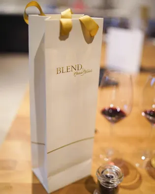 Blend