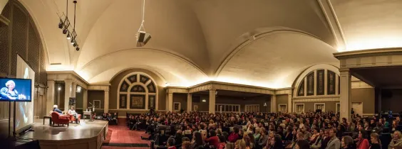 Great Hall