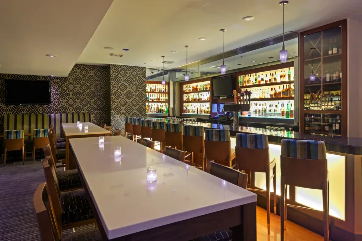 Crowne Plaza Seattle – Downtown