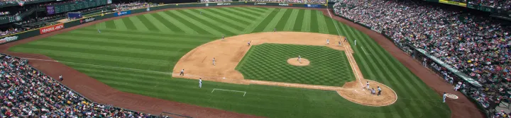 Seattle Mariners Baseball Club