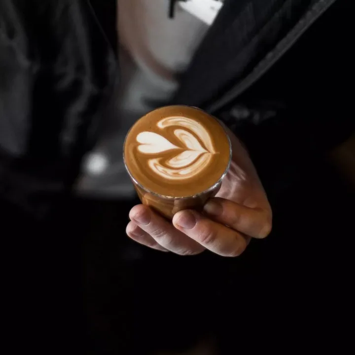 Boon Boona Coffee