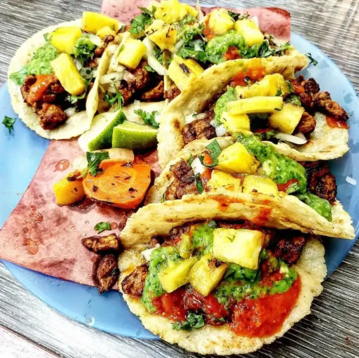 Carmelo’s Tacos