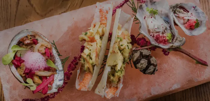 Copperleaf Restaurant & Bar