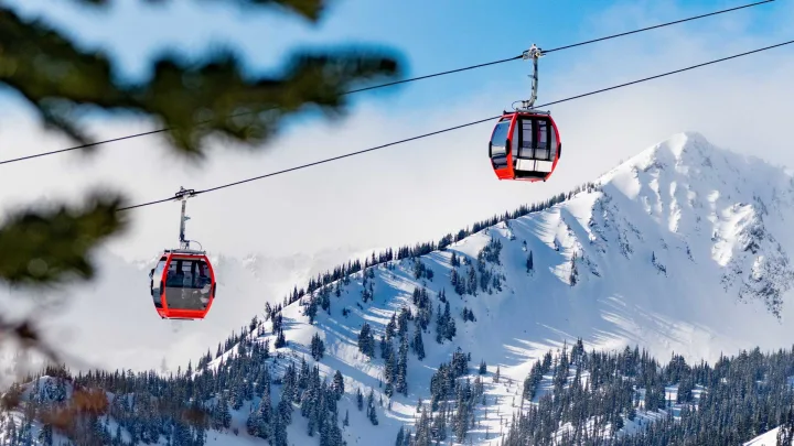 Crystal Mountain Resort