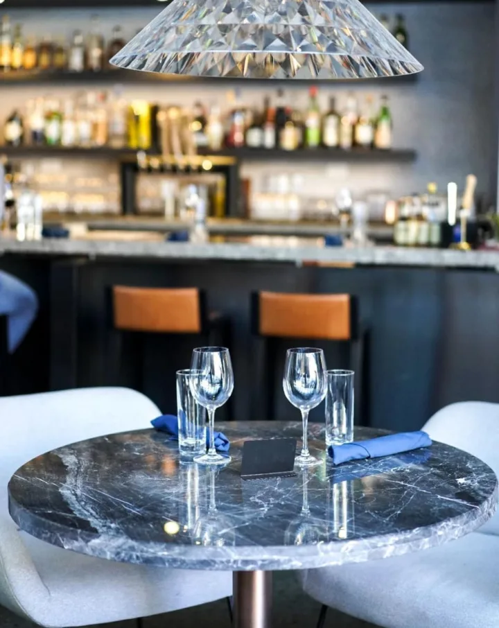 Currant Bistro & Bar