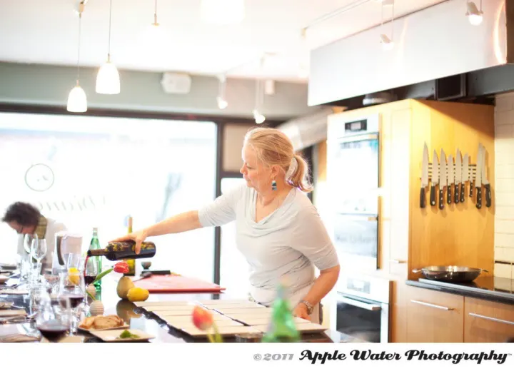 Diane’s Market Kitchen