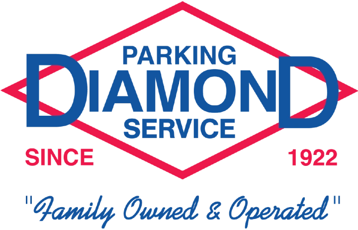 Diamond Parking Services