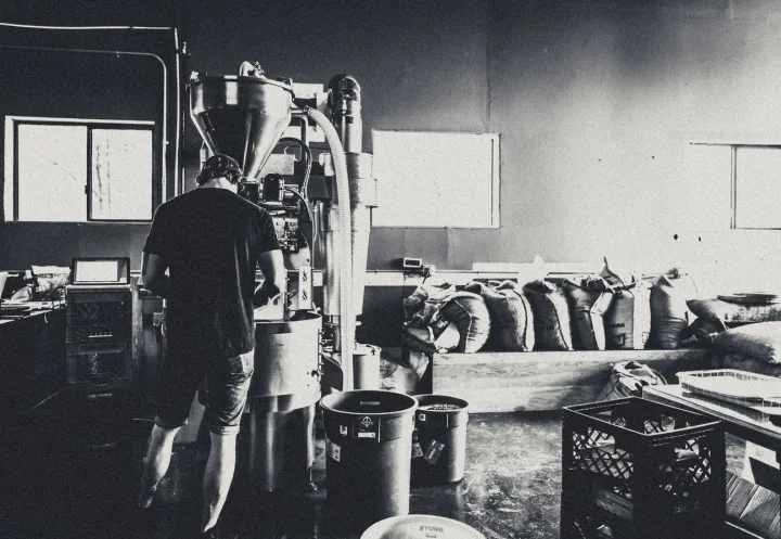 Anchorhead Coffee