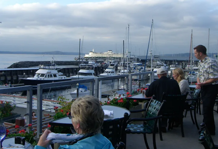 Anthony’s HomePort – Edmonds Marina