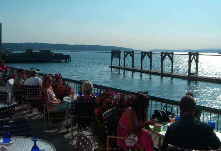 Anthony’s HomePort – Everett