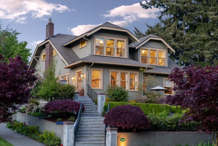 Greenlake Guest House