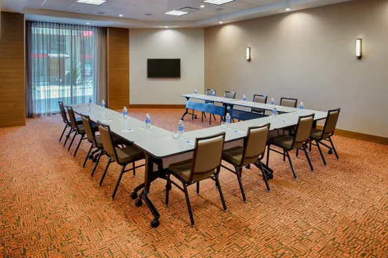 Gathering Room