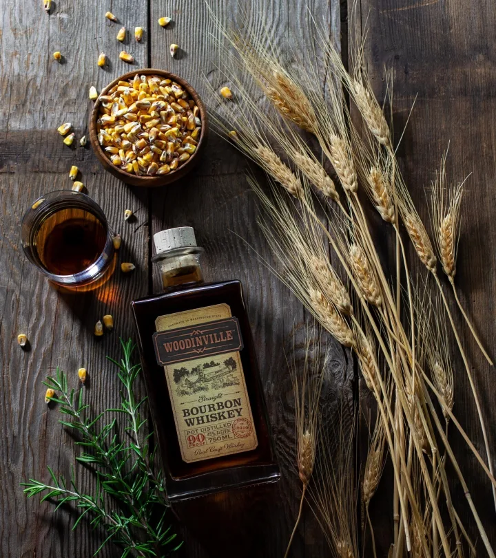 Woodinville Whiskey Co.