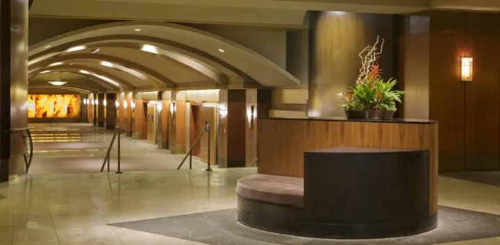 Grand Hyatt Seattle