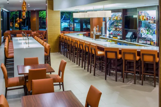 H Bar