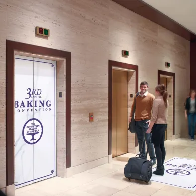 Event Branding