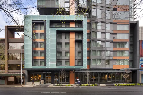 The Sound Hotel Seattle Belltown
