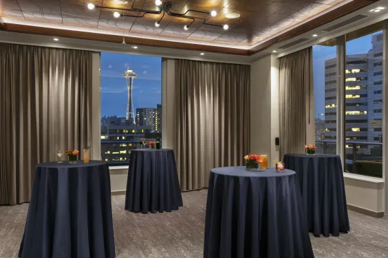 Lupine Meeting Room