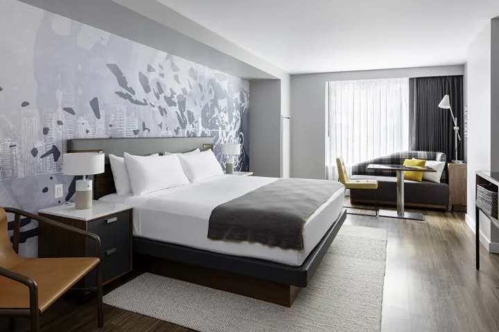 The Sound Hotel Seattle Belltown