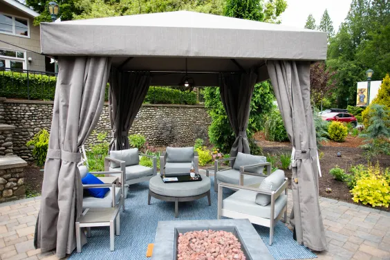 Cabana