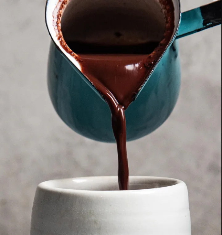 Intrigue Chocolate Company
